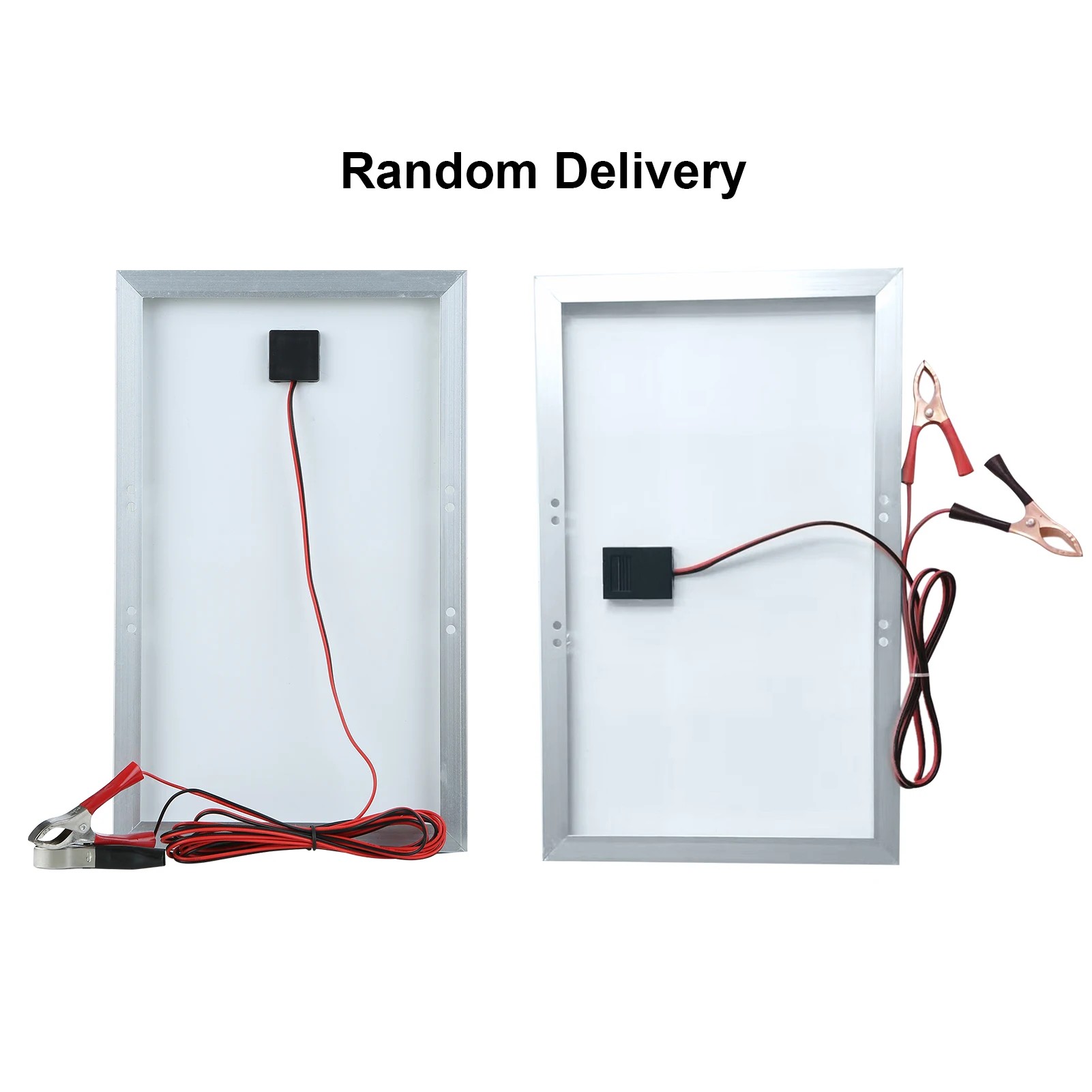 35W Solar Panel Kit Complete 1 - đánh giá và giá Portable Generator Inverter
