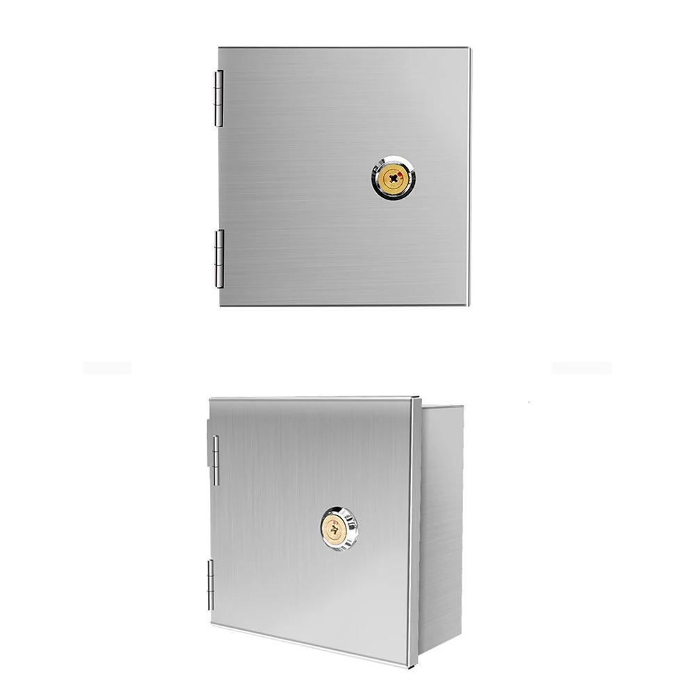 Waterproof Stainless Steel Ele - đánh giá và giá Outdoor Power Point Cover