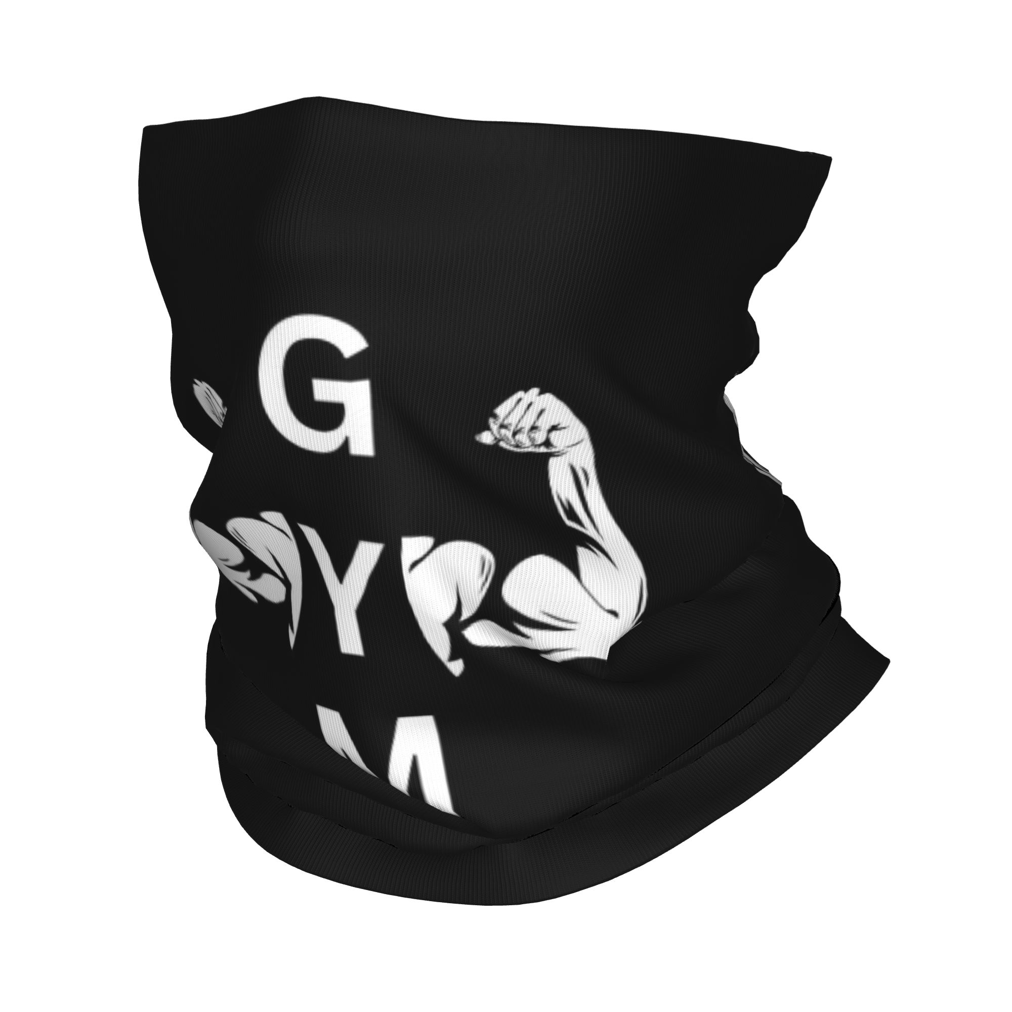 Custom Powerhouse Gym Bandana  - đánh giá và giá Outdoor Power House