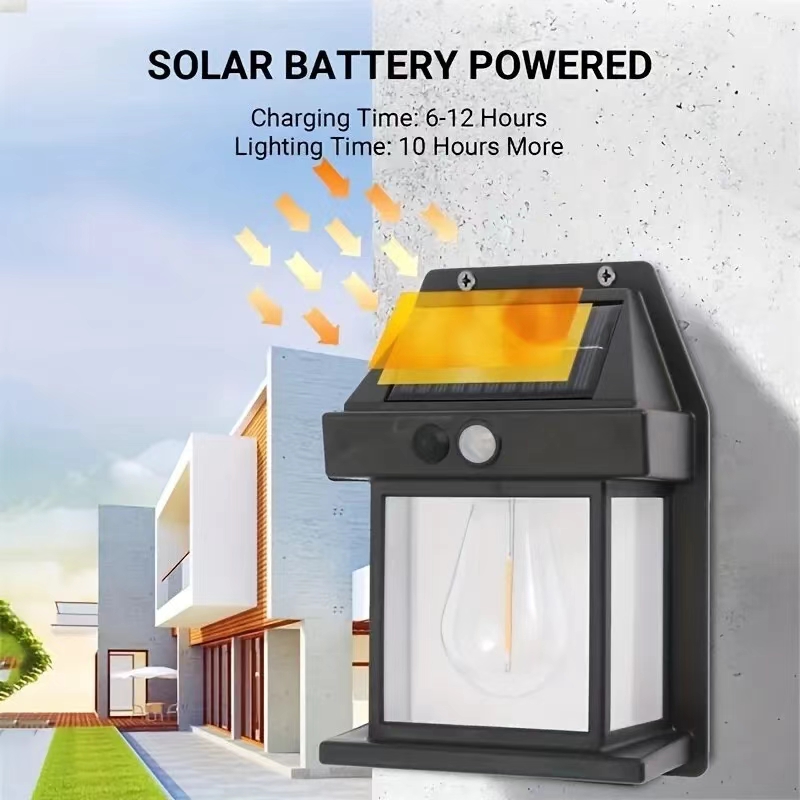Solar Outdoor Waterproof LED W - đánh giá và giá Outdoor Power House