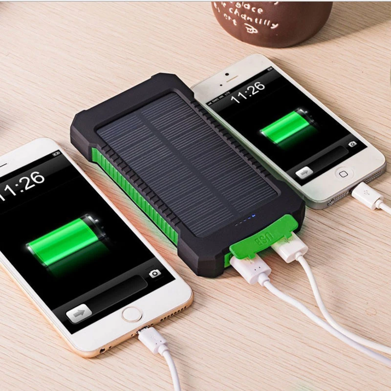 500000mAh Waterproof Outdoor S - đánh giá và giá Outdoor Power Distribution Panel