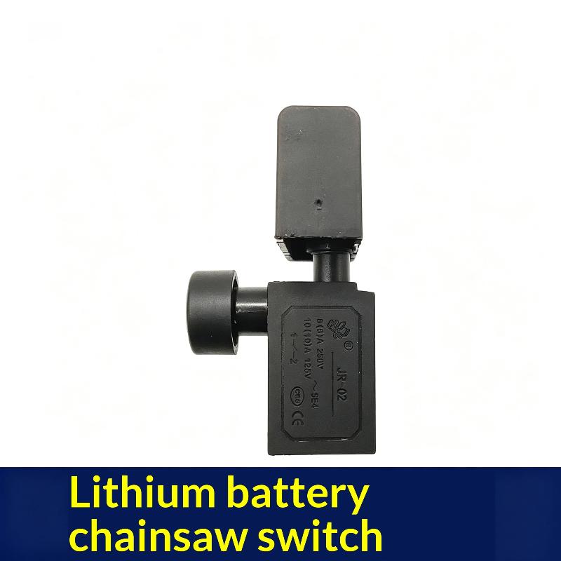 Universal Brushless Lithium Ba - đánh giá và giá Power Switch Outdoor