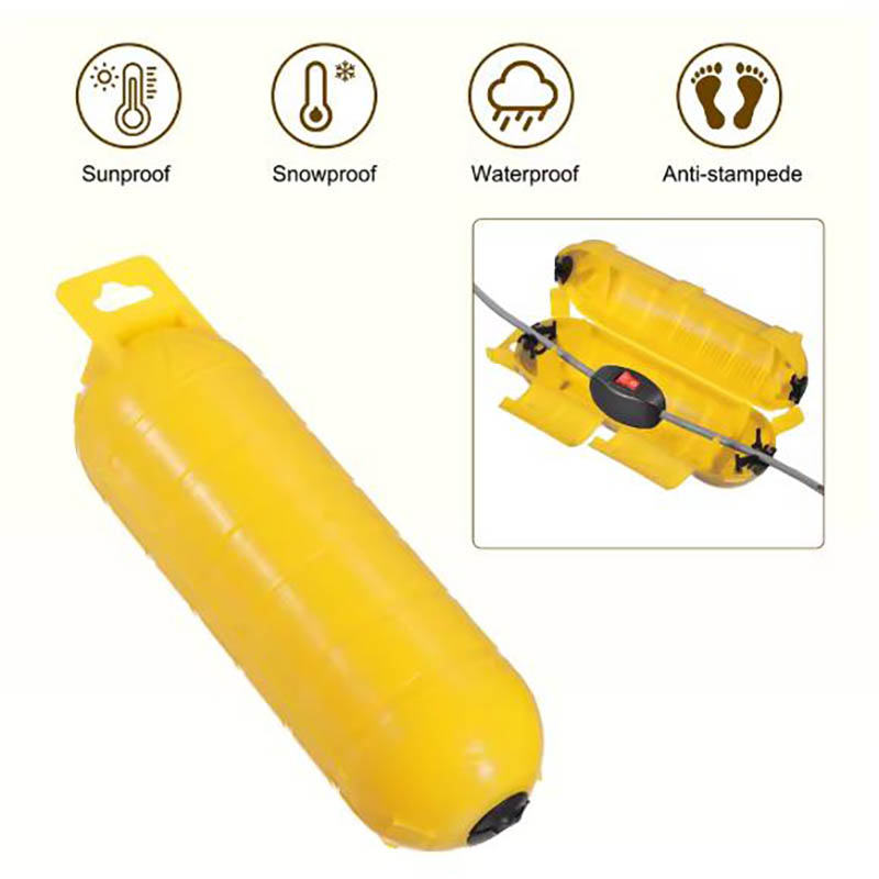 1/3pcs Outdoor Extension Cable - đánh giá và giá Outdoor Power Point Cover