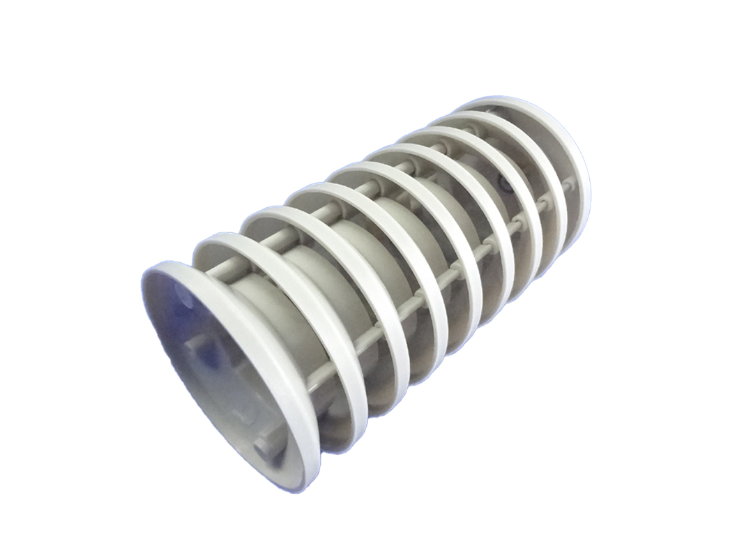 Plastic Outer Shield for Therm - đánh giá và giá Outdoor Power Tower