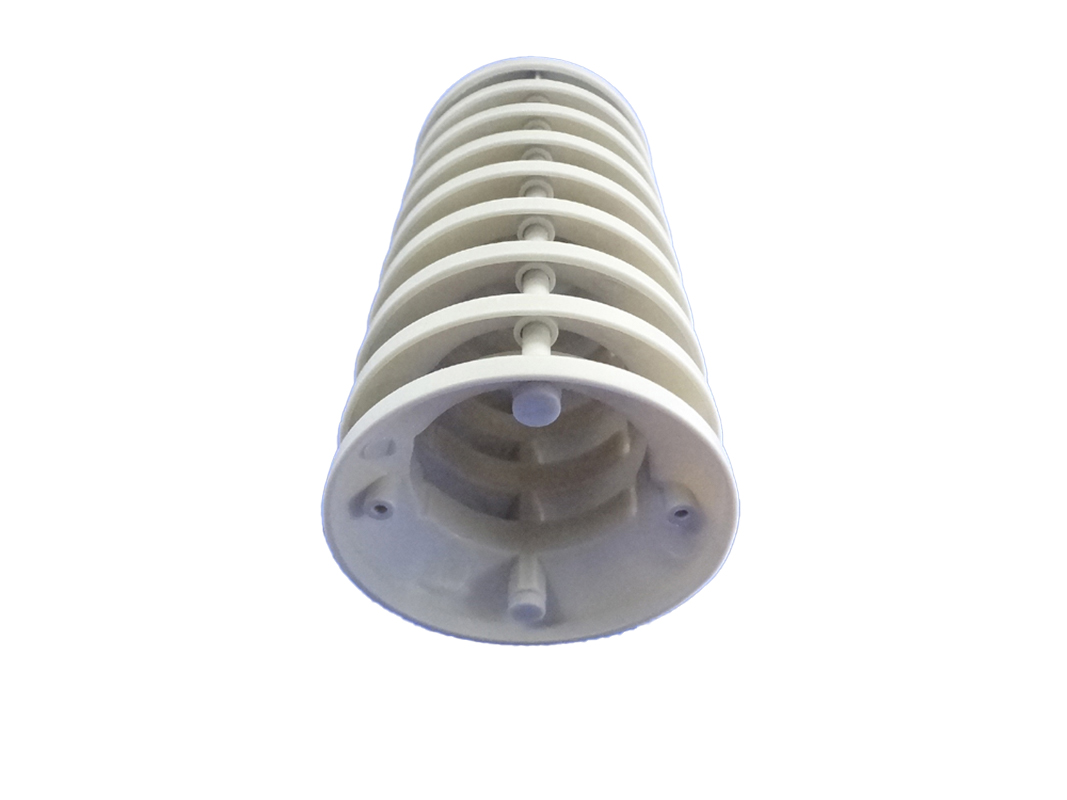 Plastic Outer Shield for Therm - đánh giá và giá Outdoor Power Tower
