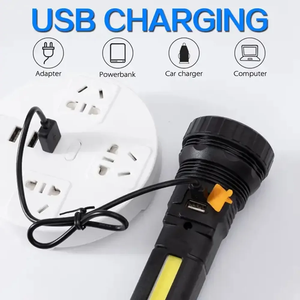 1PC Multi-function Solar LED F - đánh giá và giá Outdoor Power For Camping