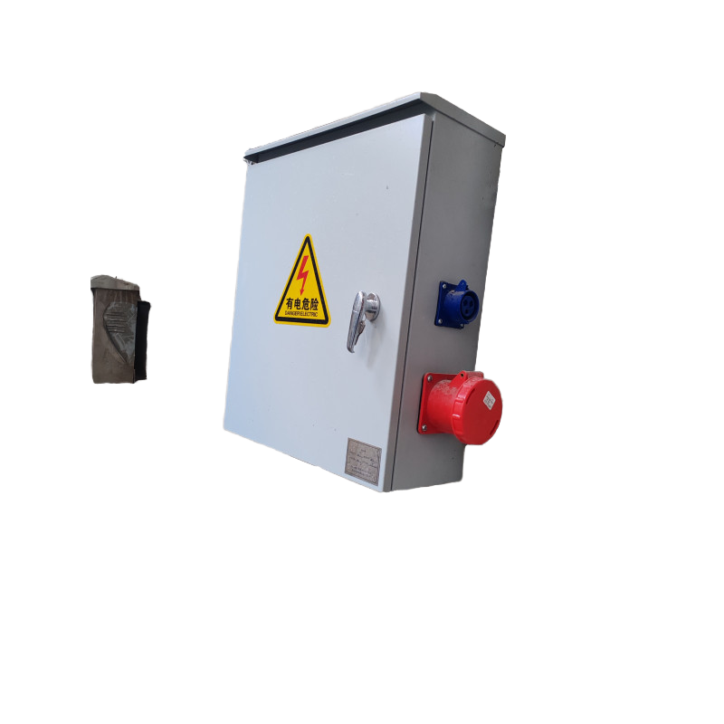 Wholesale Small Industrial Pan - đánh giá và giá Outdoor Power Distribution Panel