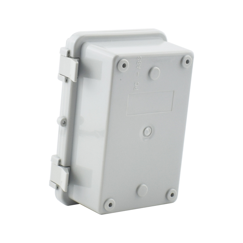 IP67 Waterproof Plastic Enclos - đánh giá và giá Power Switch Outdoor
