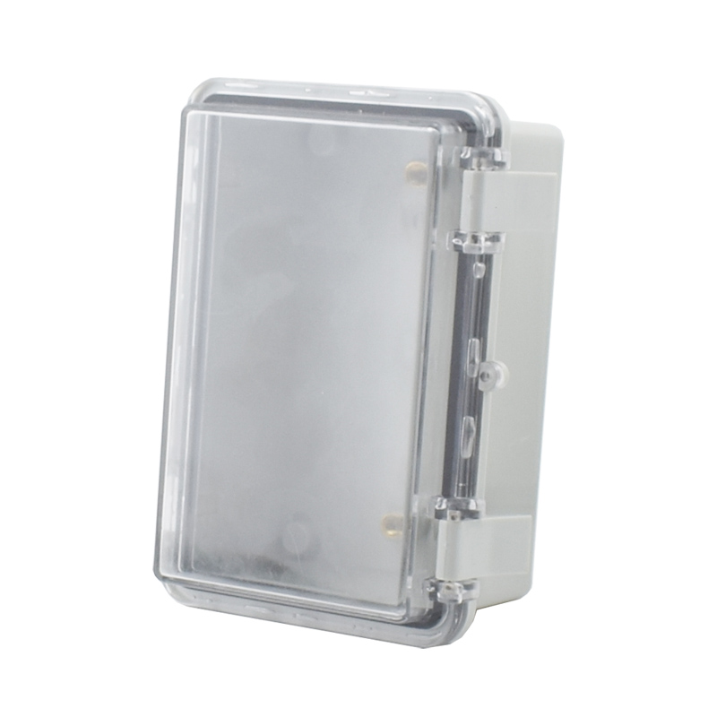 IP67 Waterproof Plastic Enclos - đánh giá và giá Power Switch Outdoor