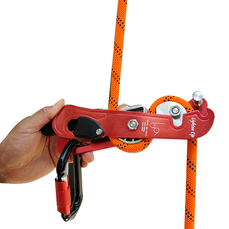 180kg Professional Rock Climbi - đánh giá và giá Outdoor Power Grab