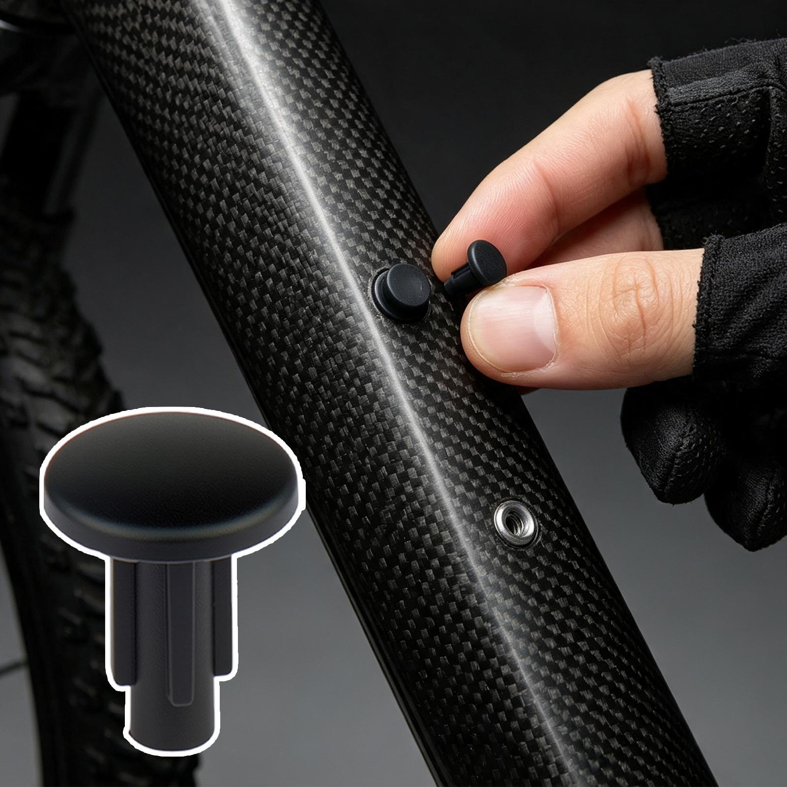 Rubber Plugs for Bicycle Frame - đánh giá và giá Outdoor Power Point Cover