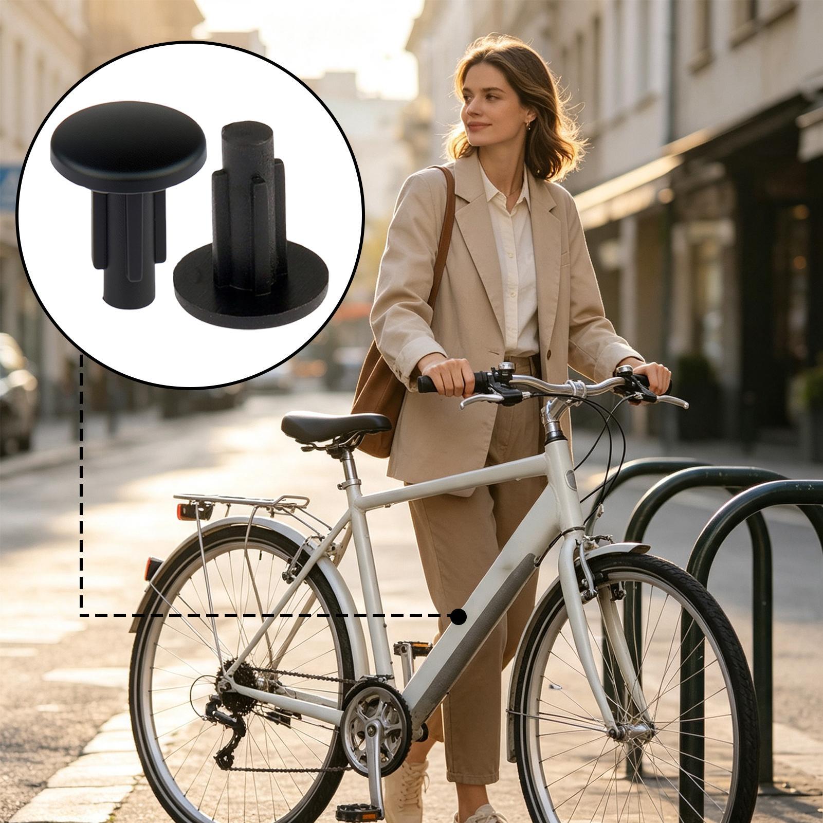 Rubber Plugs for Bicycle Frame - đánh giá và giá Outdoor Power Point Cover