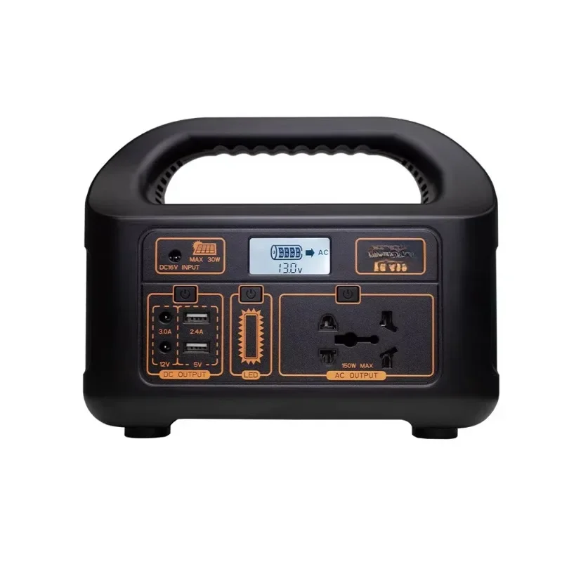 150W outdoor portable solar po - đánh giá và giá Outdoor Power Tool Storage